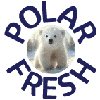 polar fresh logo